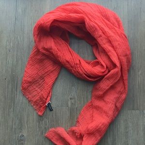 Ann Taylor scarf